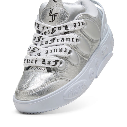 Puma Grade School LaMelo Ball LaFrancé Amour Chrome