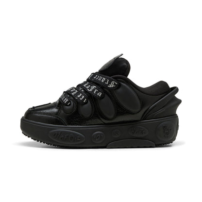 Puma Grade School LaMelo Ball LaFrancé Amour Black