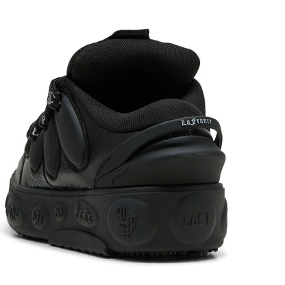 Puma Grade School LaMelo Ball LaFrancé Amour Black
