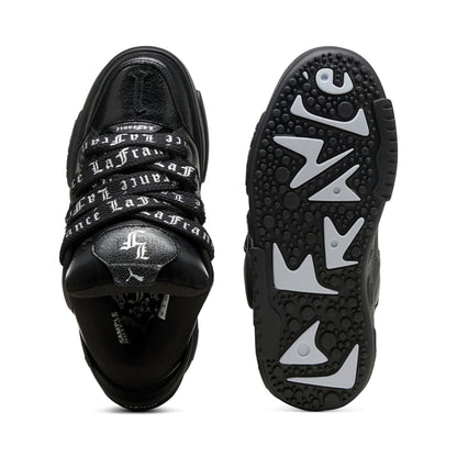 Puma Grade School LaMelo Ball LaFrancé Amour Black