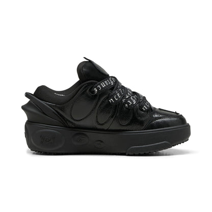 Puma Grade School LaMelo Ball LaFrancé Amour Black