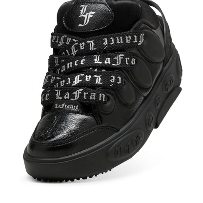 Puma Grade School LaMelo Ball LaFrancé Amour Black