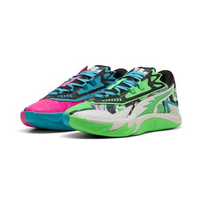 Puma Men's Scoot Zeros Ii 2K Sneakers