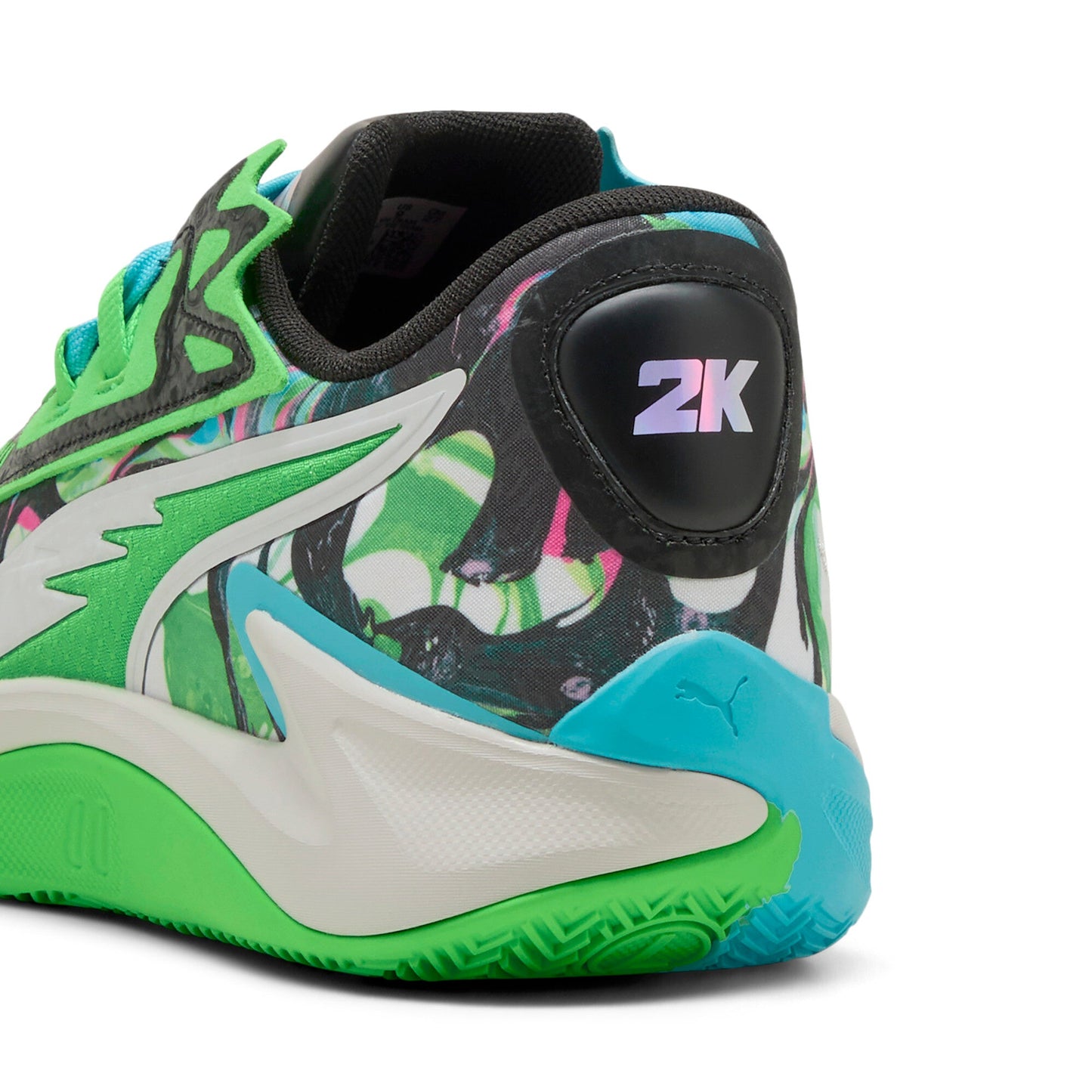 Puma Men's Scoot Zeros Ii 2K Sneakers