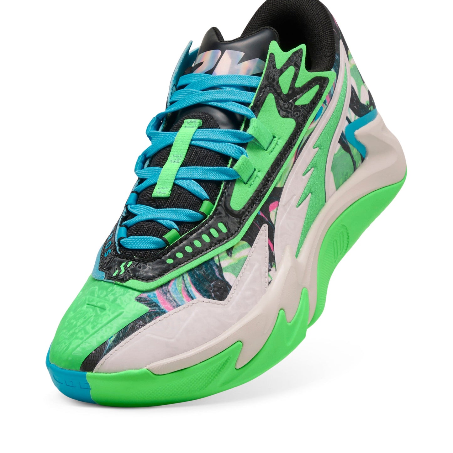 Puma Men's Scoot Zeros Ii 2K Sneakers
