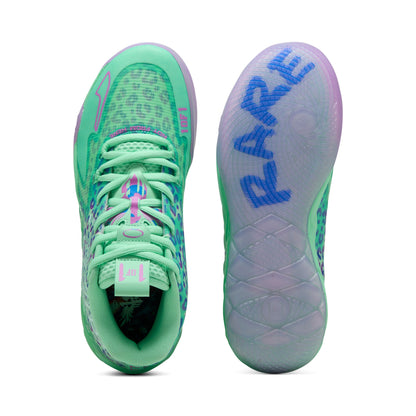 Puma Mens LaMelo Ball MB.01 Alien Safari