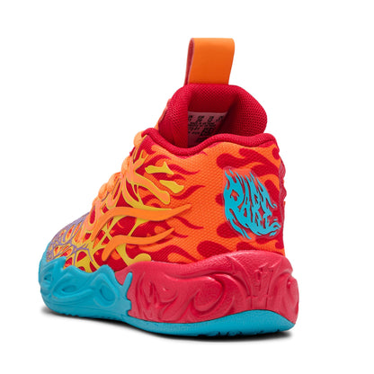 Puma Preschool Lamelo Ball Mb.04 'Phoenix' Ps (Ps)