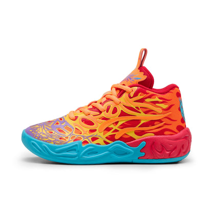 Puma Preschool Lamelo Ball Mb.04 'Phoenix' Ps (Ps)