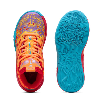 Puma Preschool Lamelo Ball Mb.04 'Phoenix' Ps (Ps)