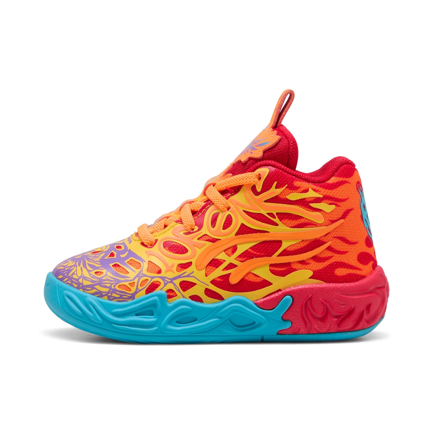 Puma Toddlers LaMelo Ball MB.04 Phoenix