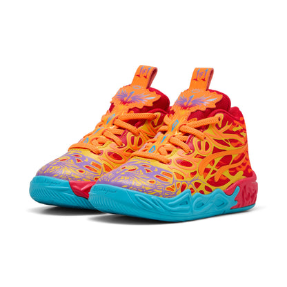 Puma Toddlers LaMelo Ball MB.04 Phoenix