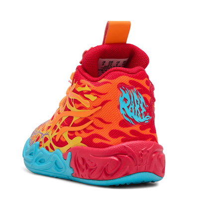 Puma Toddlers LaMelo Ball MB.04 Phoenix