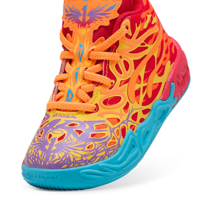 Puma Toddlers LaMelo Ball MB.04 Phoenix