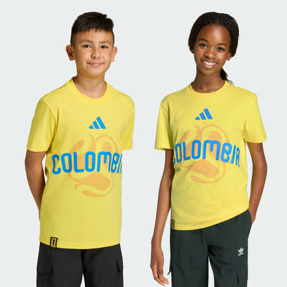 Impact Yellow-