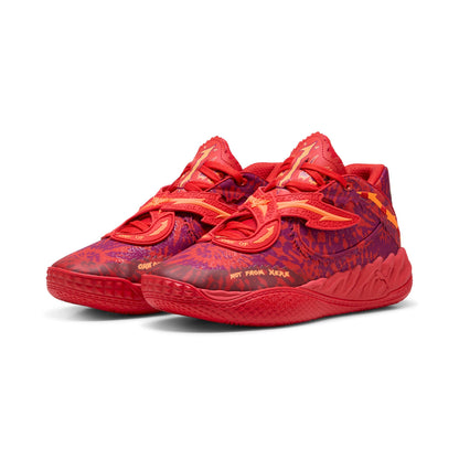 Puma Mens LaMelo Ball MB.05 Crowd Surf