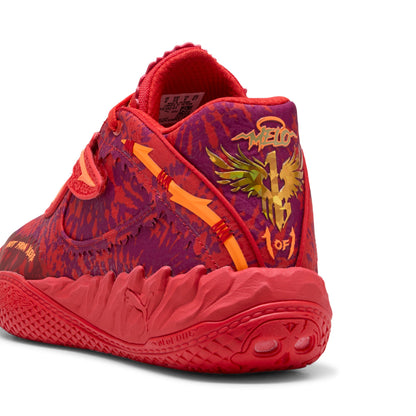 Puma Mens LaMelo Ball MB.05 Crowd Surf