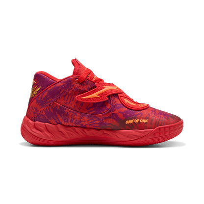 Puma Mens LaMelo Ball MB.05 Crowd Surf