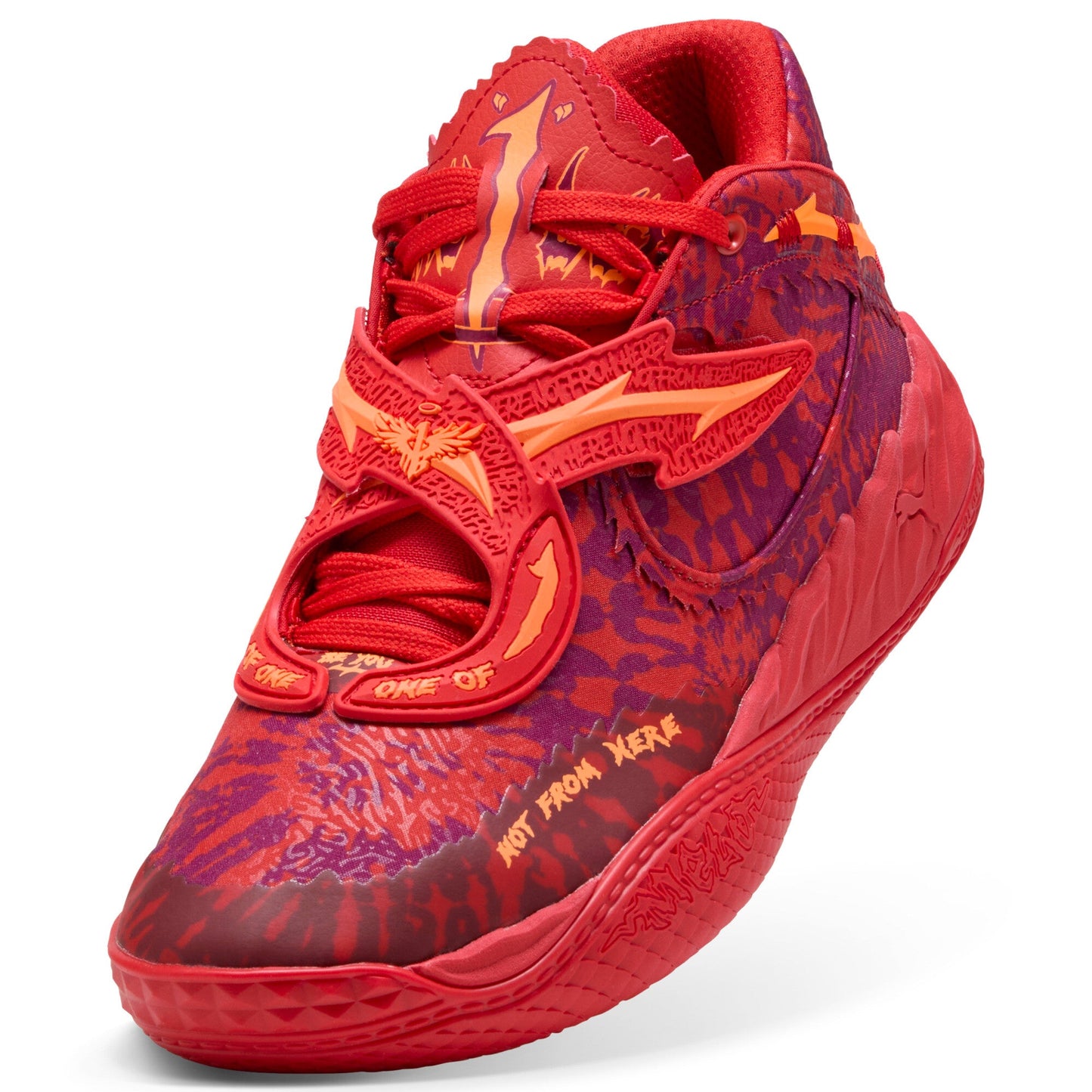 Puma Mens LaMelo Ball MB.05 Crowd Surf
