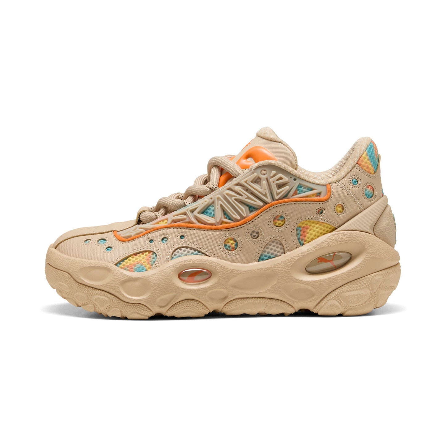 Puma Mens LaFrancé RNNR Flare