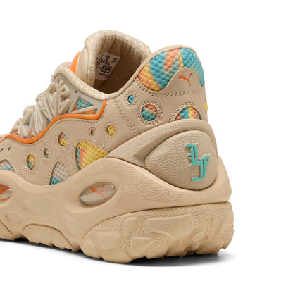 Puma Mens LaFrancé RNNR Flare
