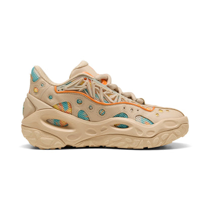 Puma Mens LaFrancé RNNR Flare