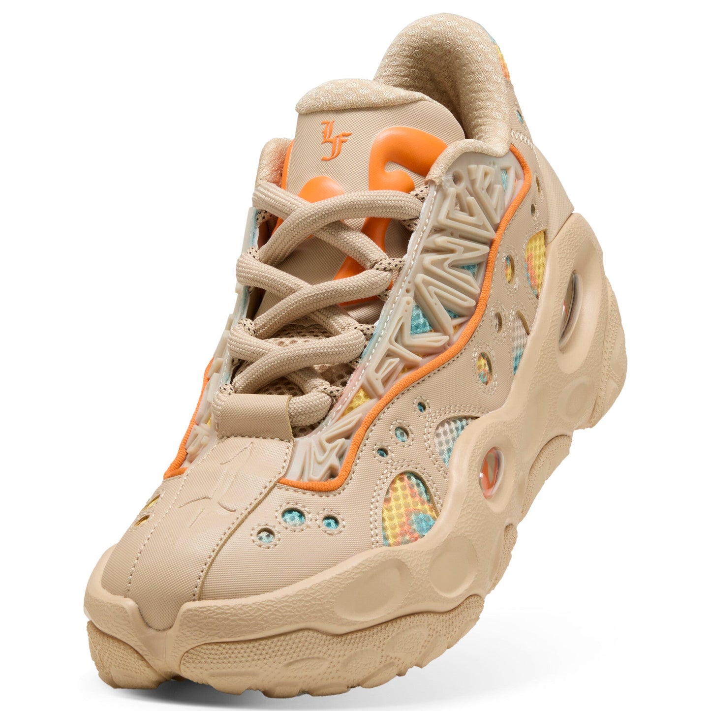 Puma Mens LaFrancé RNNR Flare