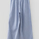 Sky Blue Stripe