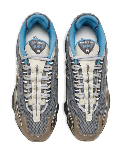 Men's New Balance 1000D - Arid Stone/Slate Grey