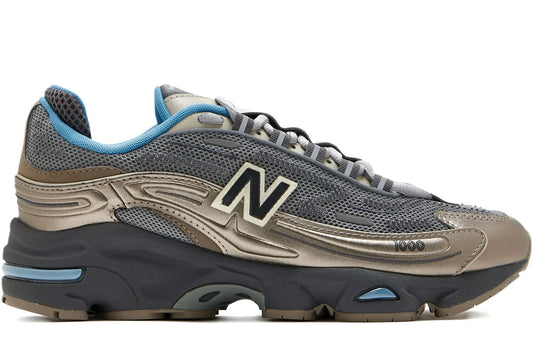 Men's New Balance 1000D - Arid Stone/Slate Grey