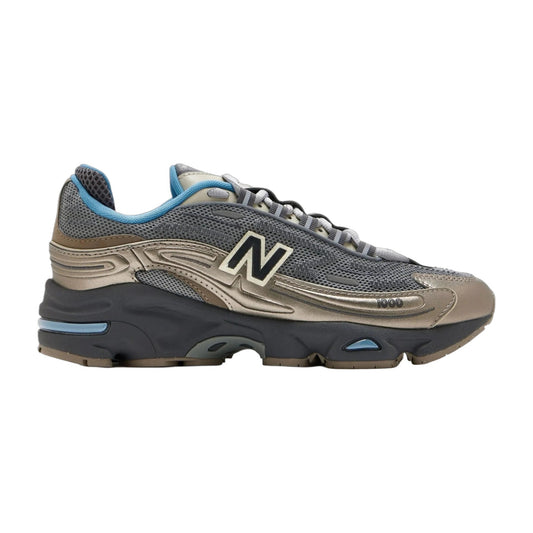 Men's New Balance 1000D - Arid Stone/Slate Grey