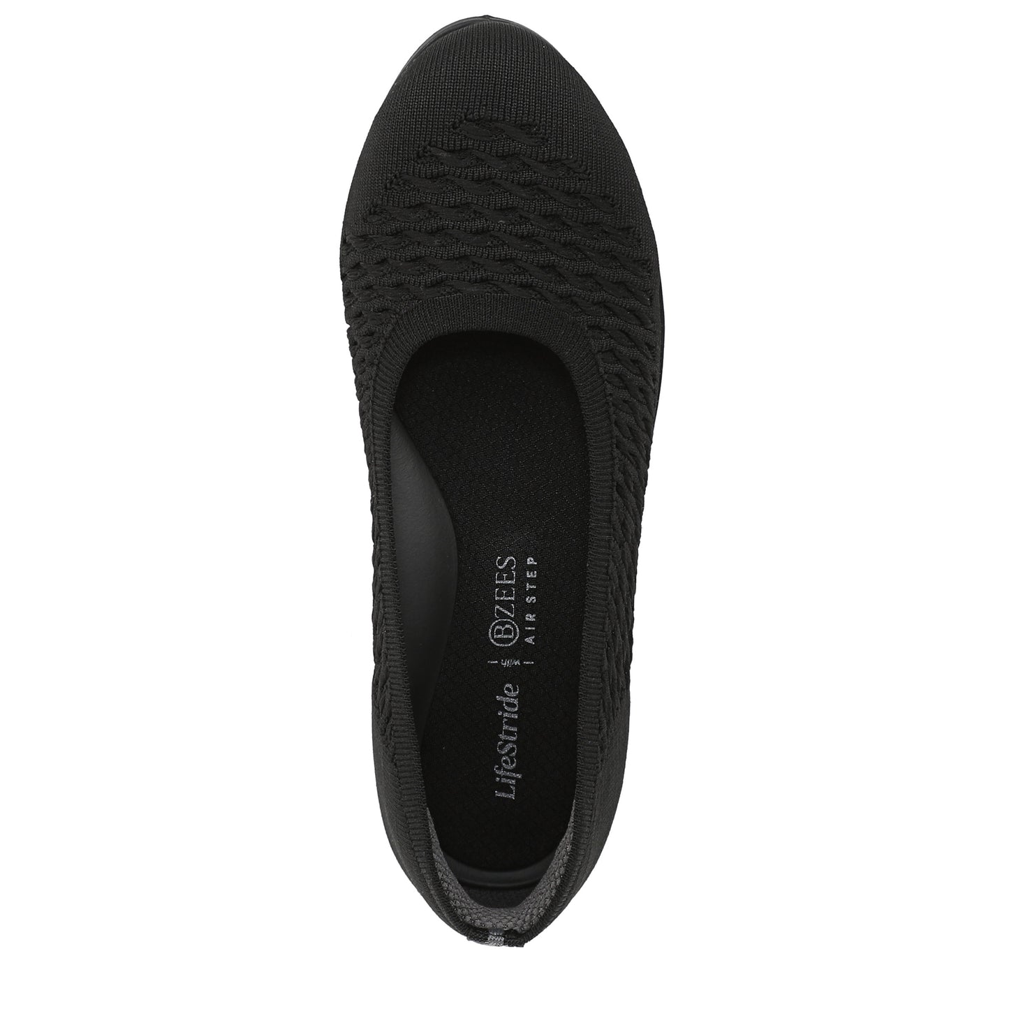 Black-