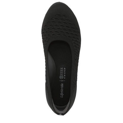 Black-