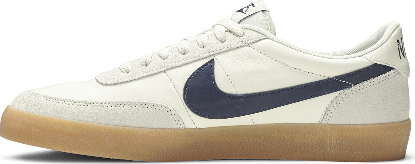 Nike Men's Killshot 2 'J Crew Sail Midnight Navy' Shoes