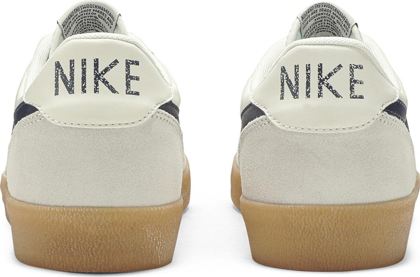 Nike Men's Killshot 2 'J Crew Sail Midnight Navy' Shoes