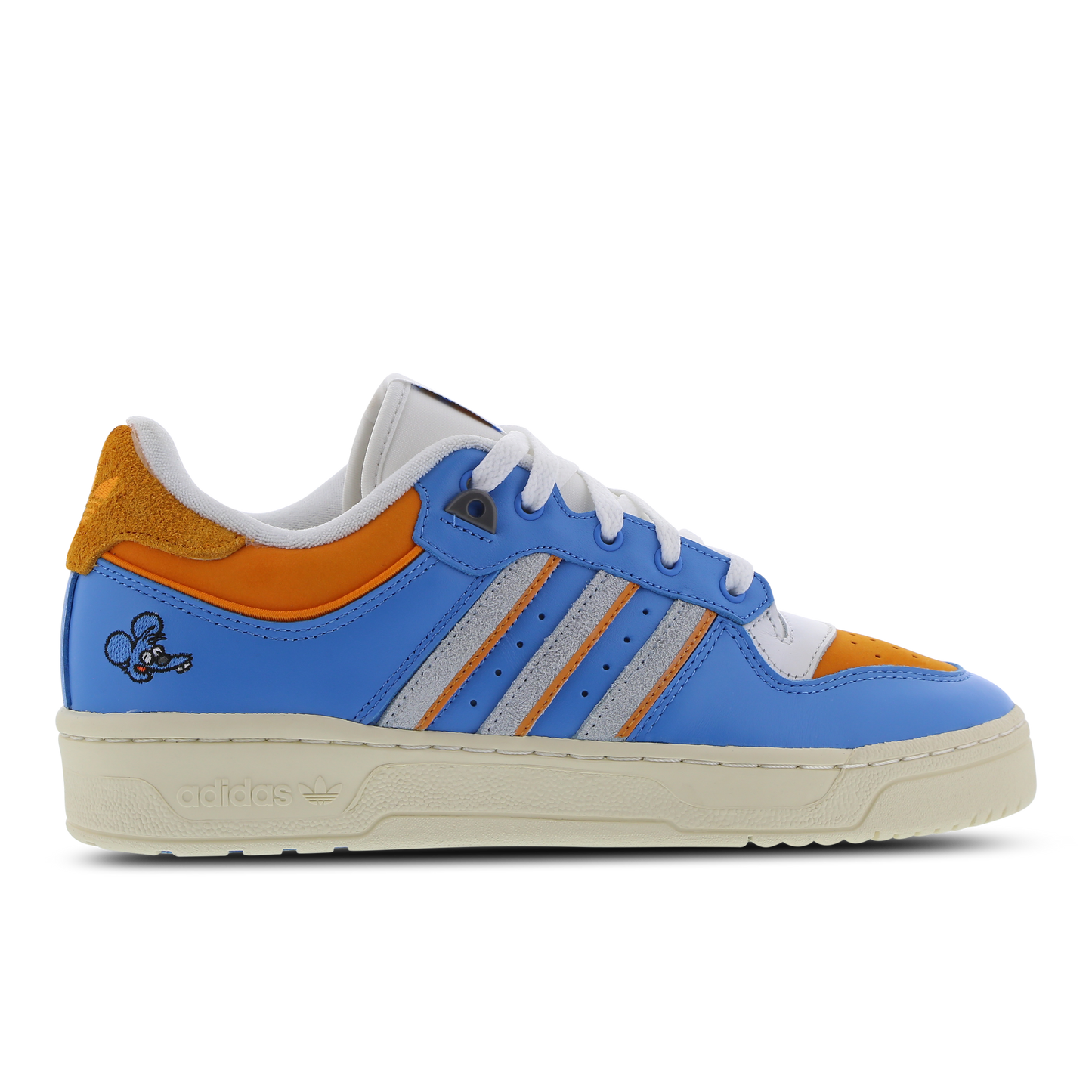 Men's adidas The Simpsons (Itchy) X Rivalry