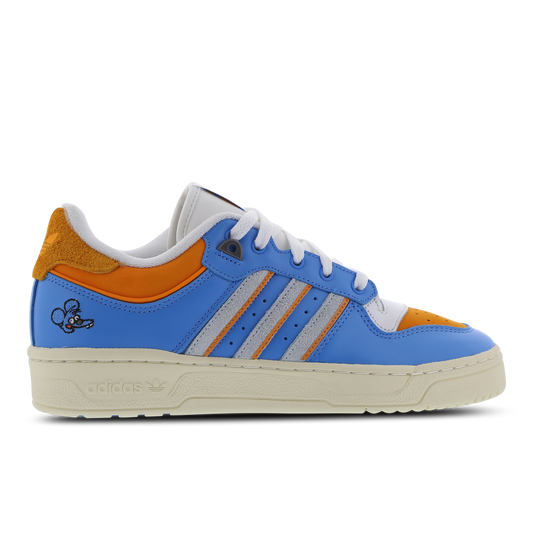 adidas Men's The Simpsons Itchy X Rivalry Sneakers