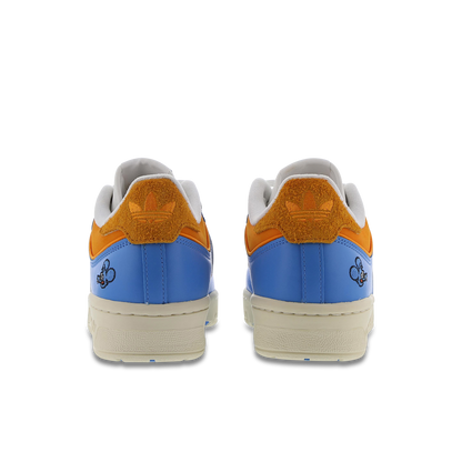 adidas Men's The Simpsons Itchy X Rivalry Sneakers