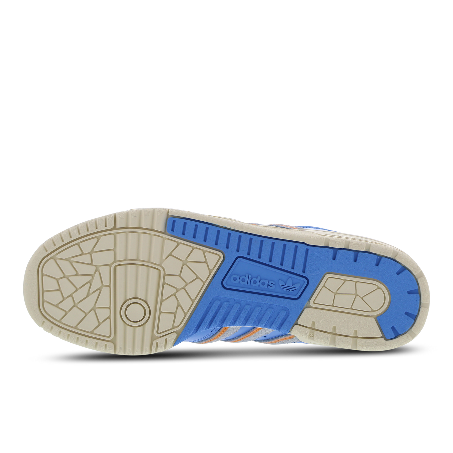 Men's adidas The Simpsons (Itchy) X Rivalry