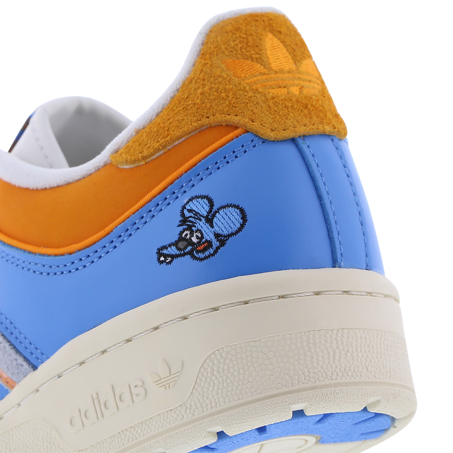 Men's adidas The Simpsons (Itchy) X Rivalry