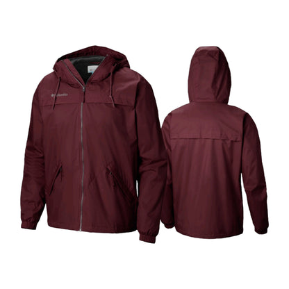 Columbia Men's Oroville Creek Lined Jacket