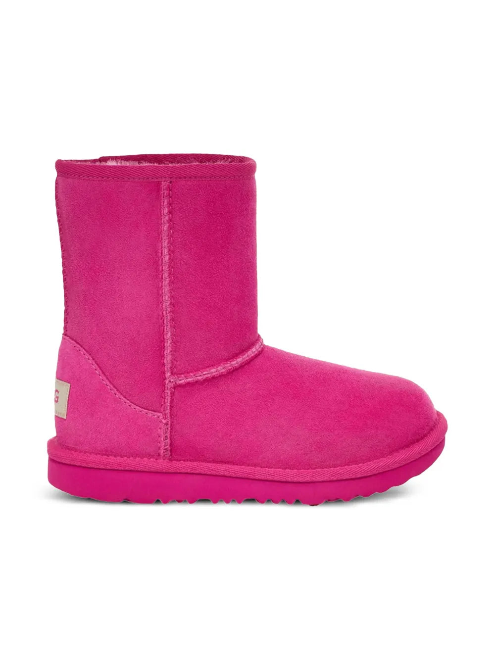 UGG Classic II: Iconic Sheepskin Boots