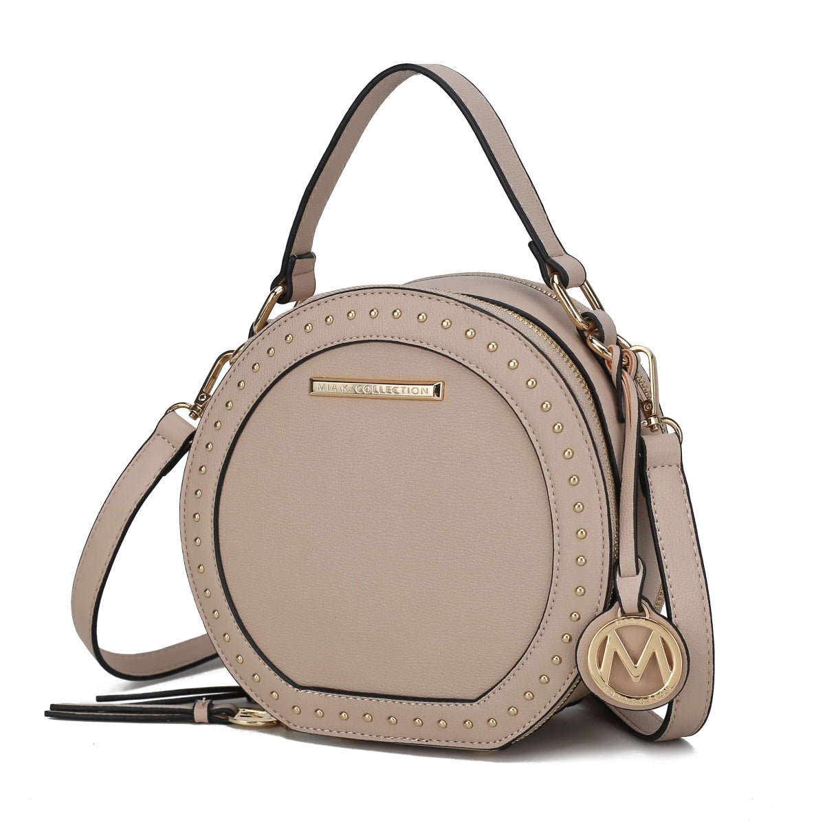 MKF Collection by Mia K. - Lydie Crossbody Bag