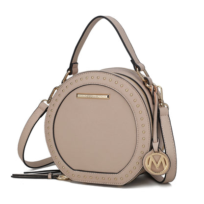 MKF Collection by Mia K. - Lydie Crossbody Bag