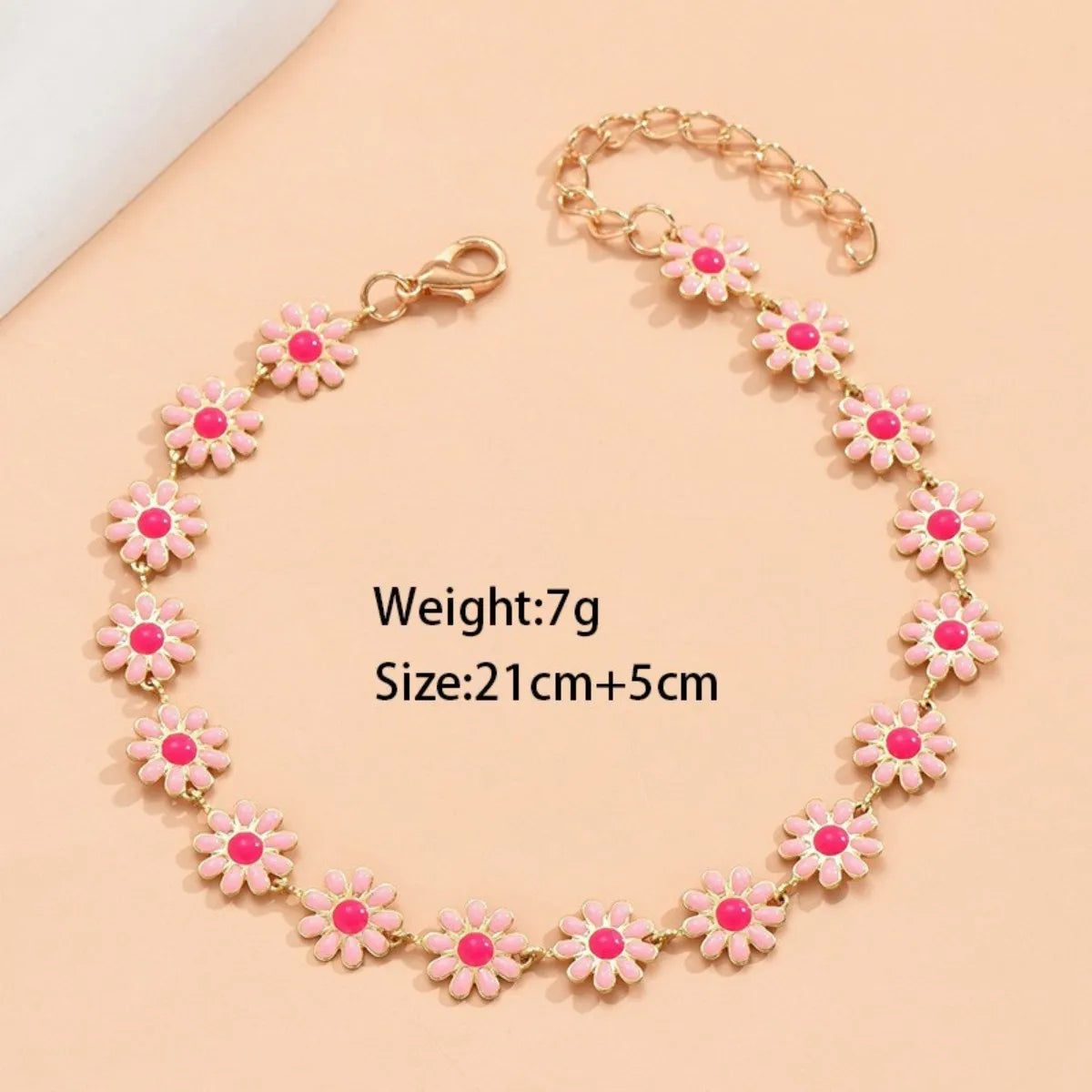 Pink-