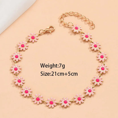 Pink-