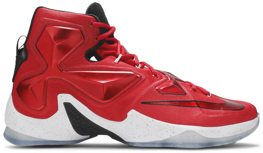 Nike Men's Lebron 13 'Away' Sneakers