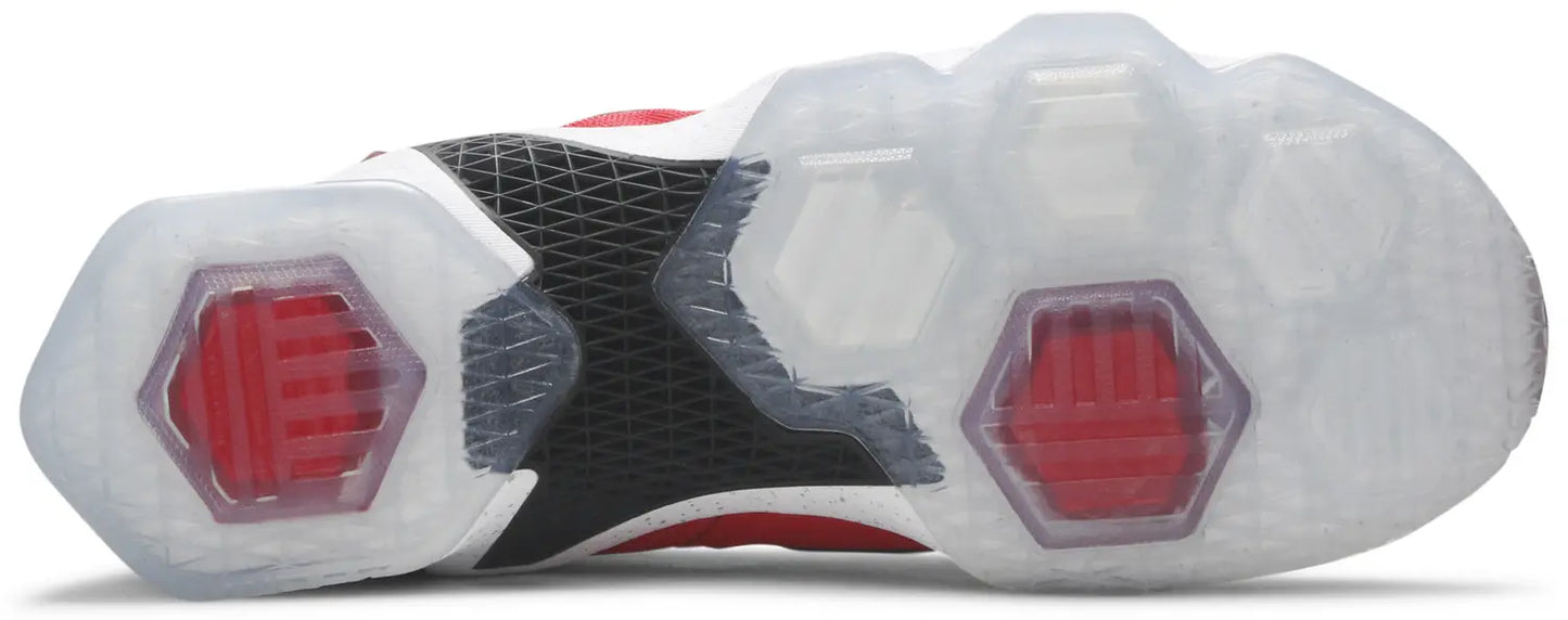 Nike Men's Lebron 13 'Away' Sneakers