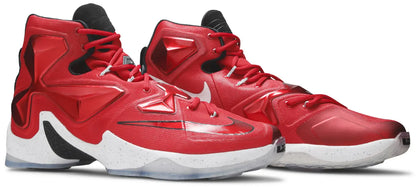 Nike Men's Lebron 13 'Away' Sneakers