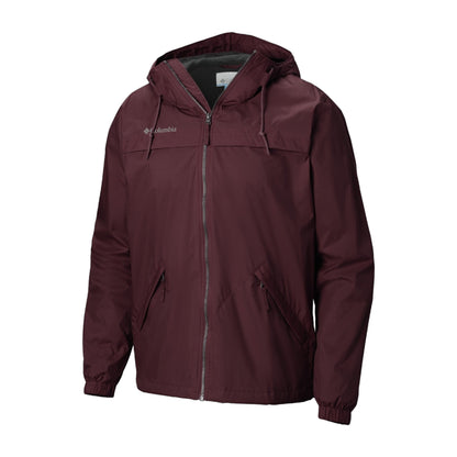Columbia Men's Oroville Creek Lined Jacket