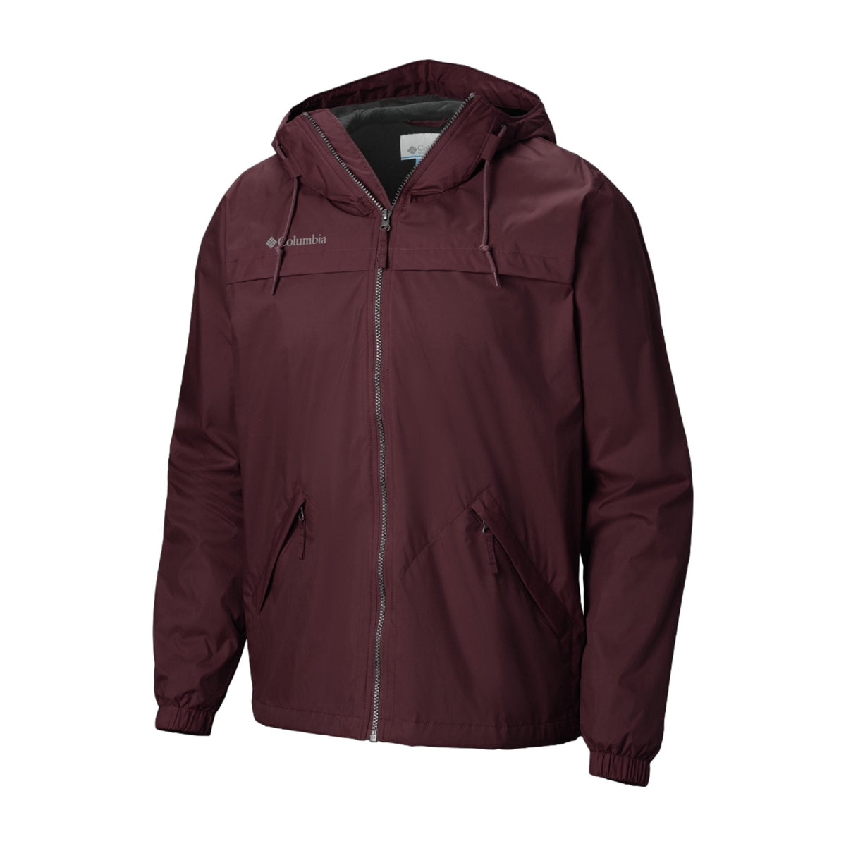 Columbia Men's Oroville Creek Lined Jacket